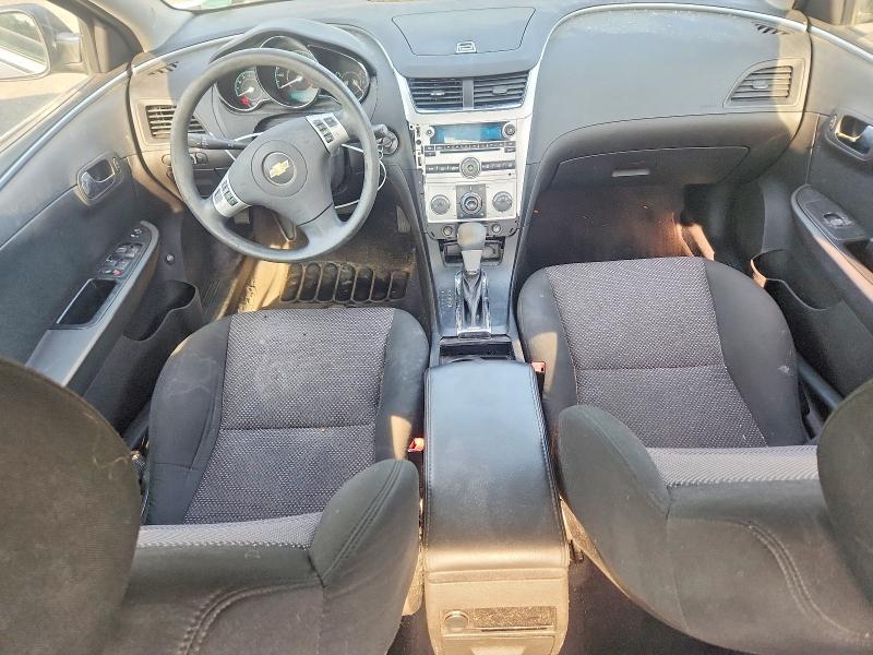 Продаж на аукціоні авто 2011 Chevrolet Malibu, vin: 1G1ZC5E12BF379444, номер лоту: 60579836