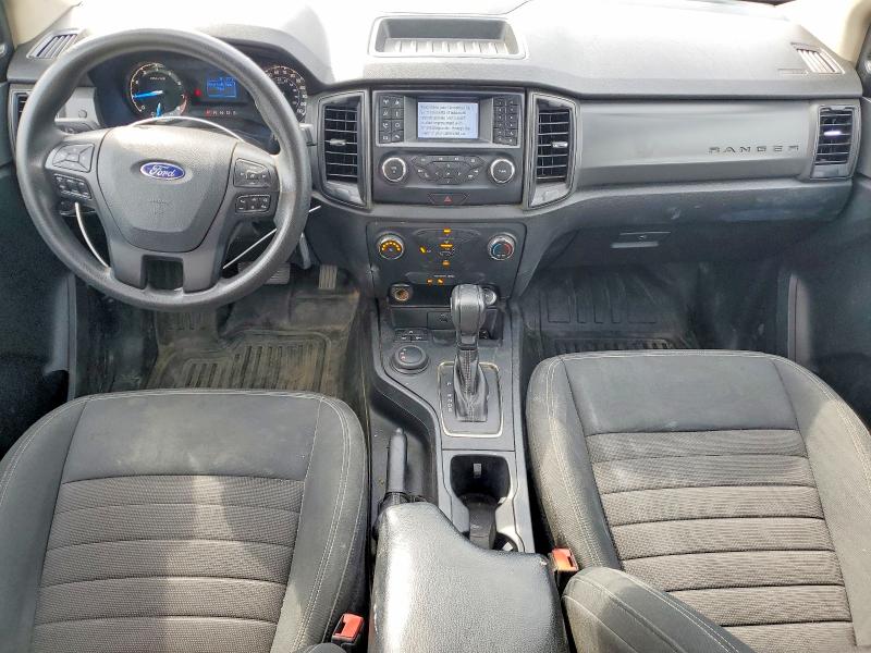 Продажа на аукционе авто 2019 Ford Ranger, vin: 1FTER4FH3KLA16520, номер лота: 61328426