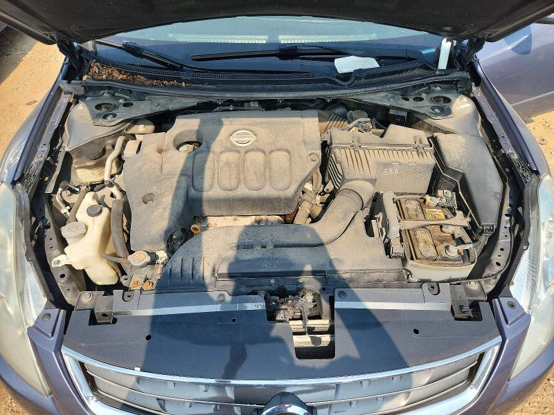 Продаж на аукціоні авто 2012 Nissan Altima, vin: 1N4AL2APXCN456216, номер лоту: 61025386