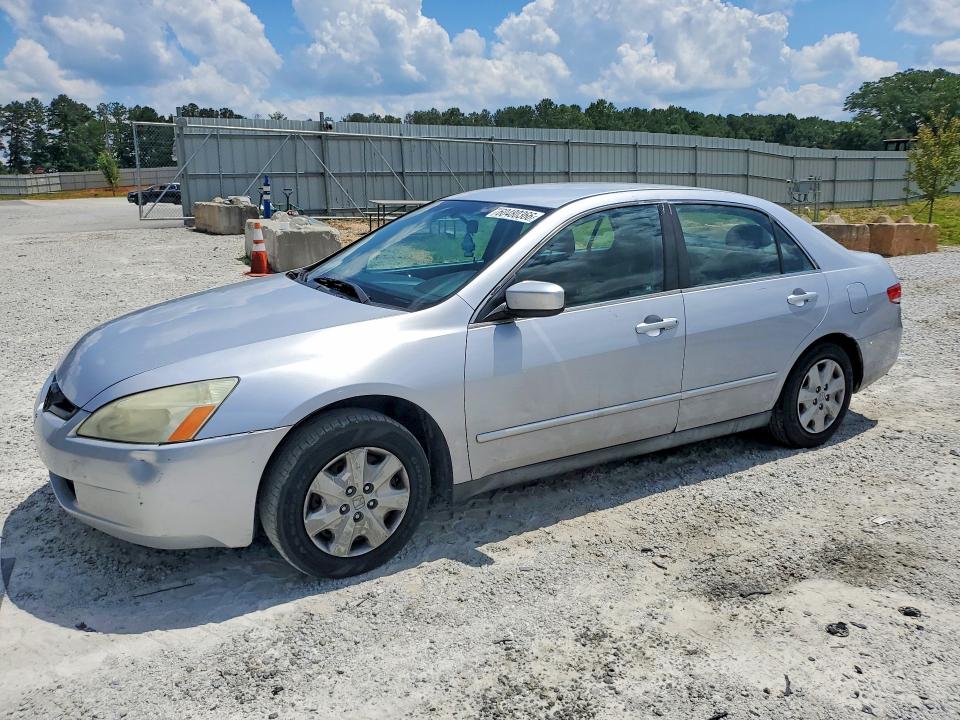 Продажа на аукционе авто 2004 Honda Accord, vin: 1HGCM564X4A153186, номер лота: 60480366