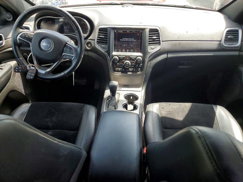 59304186 :رقم المزاد ، 1C4RJFAG7JC349613 vin ، 2018 Jeep Grand Cherokee مزاد بيع