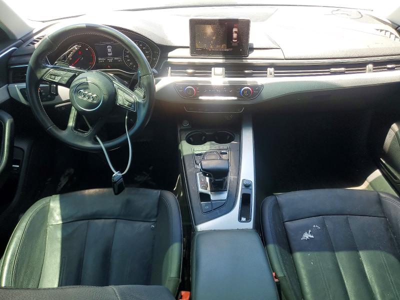 Aukcja sprzedaży 2017 Audi A4, vin: WAUGNAF43HN000361, numer aukcji: 61757746