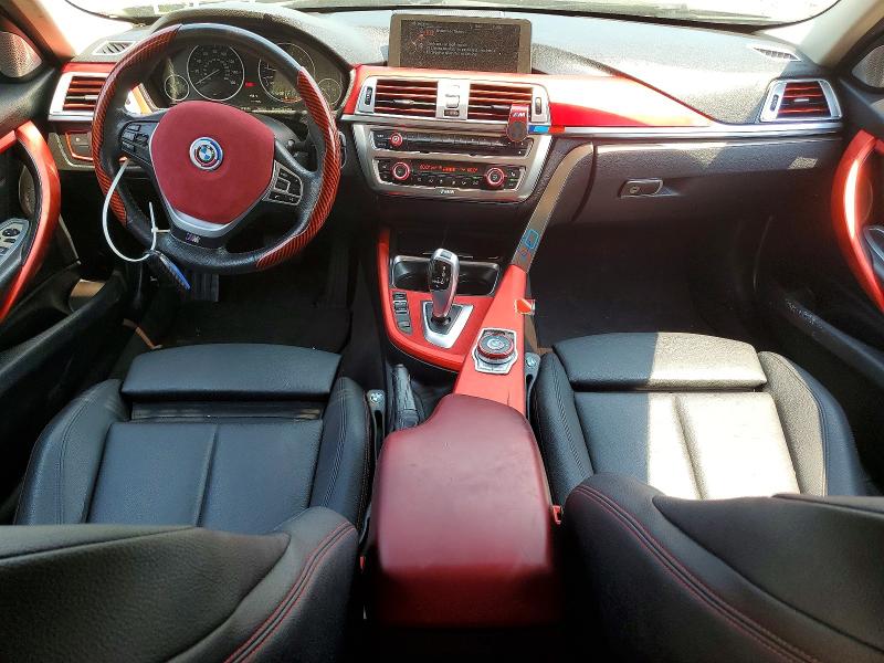 Aukcja sprzedaży 2015 Bmw 328, vin: WBA3B5C54FF960016, numer aukcji: 59374186