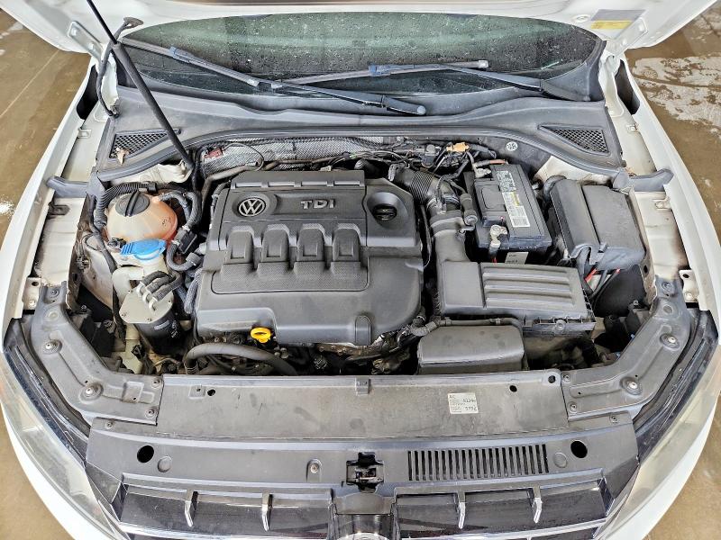 Продаж на аукціоні авто 2015 Volkswagen Passat, vin: 1VWCV7A35FC084949, номер лоту: 61403796