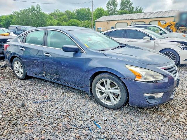 Aukcja sprzedaży 2013 Nissan Altima, vin: 1N4AL3AP4DN441136, numer aukcji: 59693856