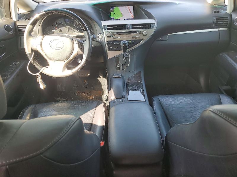 2015 Lexus Rx 350 მანქანა იყიდება აუქციონზე, vin: 2T2BK1BA4FC283396, აუქციონის ნომერი: 59092926