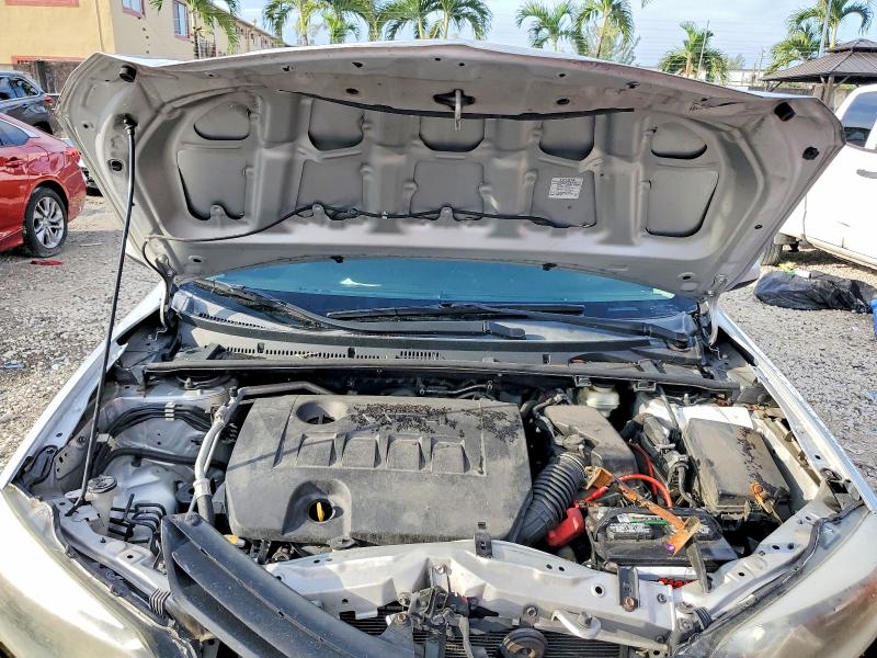 2015 Toyota Corolla მანქანა იყიდება აუქციონზე, vin: 2T1BURHEXFC447144, აუქციონის ნომერი: 59601466
