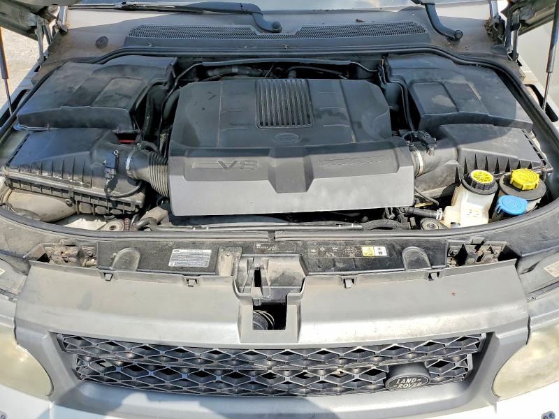 Aukcja sprzedaży 2011 Land Rover Range Rover Sport, vin: SALSK2D45BA271069, numer aukcji: 60476546