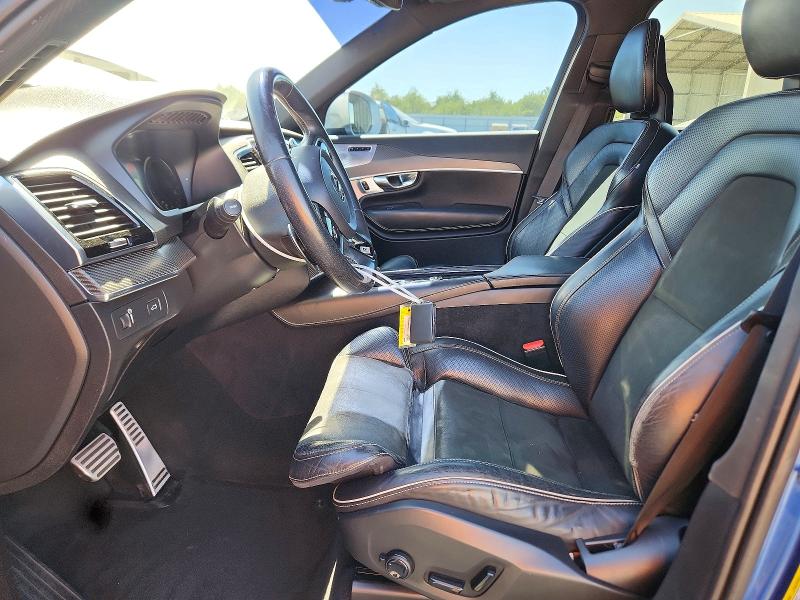 Aukcja sprzedaży 2016 Volvo Xc90, vin: YV4A22PM9G1042218, numer aukcji: 63419156