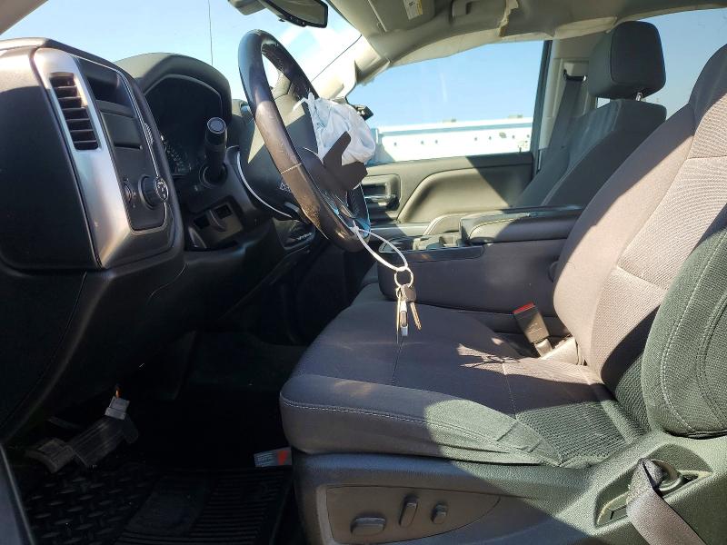Aukcja sprzedaży 2017 Chevrolet Silverado, vin: 3GCUCRER9HG495231, numer aukcji: 60432286