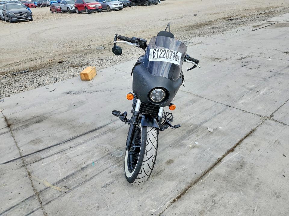 61220716 :رقم المزاد ، 56KMTA002L3160022 vin ، 2020 Indian Motorcycle Co. Scout مزاد بيع