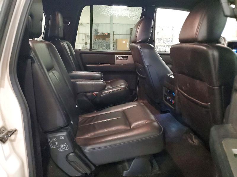 Aukcja sprzedaży 2017 Ford Expedition, vin: 1FMJK2AT1HEA57451, numer aukcji: 59222276