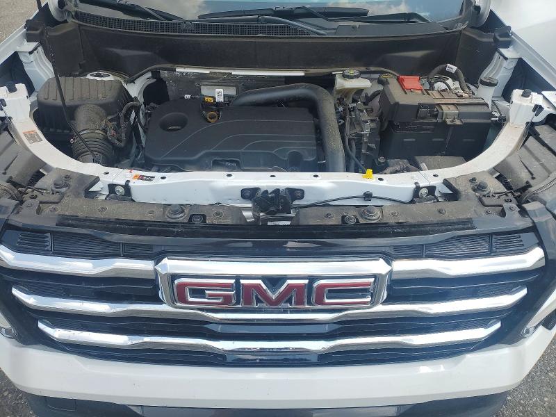 Aukcja sprzedaży 2026 Gmc Terrain, vin: 3GKALUEG8TL391399, numer aukcji: 69413386