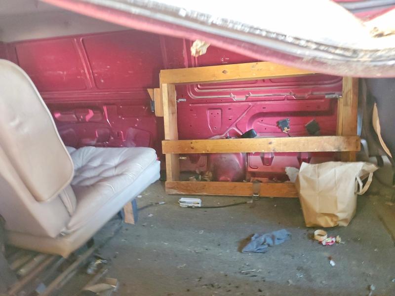 Продаж на аукціоні авто 1992 Ford Econoline, vin: 1FTEE14N0NHB61394, номер лоту: 59286456