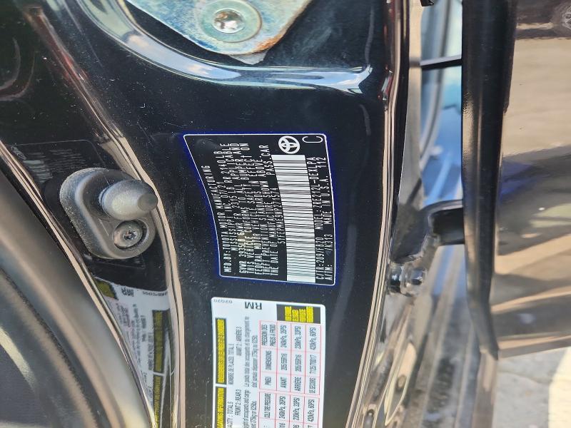60435876 :رقم المزاد ، 5YFEPMAE9NP271574 vin ، 2022 Toyota Corolla مزاد بيع