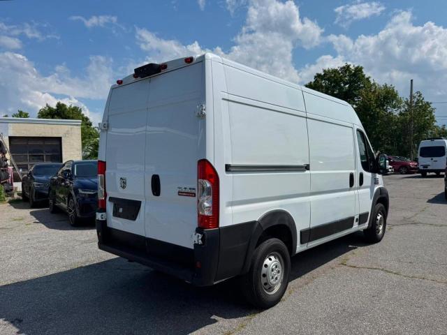 2019 Ram Promaster 1500 მანქანა იყიდება აუქციონზე, vin: 3C6TRVBG7KE554115, აუქციონის ნომერი: 63187456