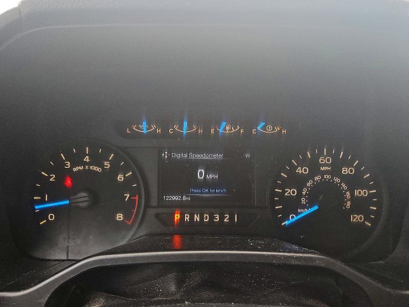 Продажа на аукционе авто 2015 Ford F150, vin: 1FTEX1C83FKE68973, номер лота: 60035326