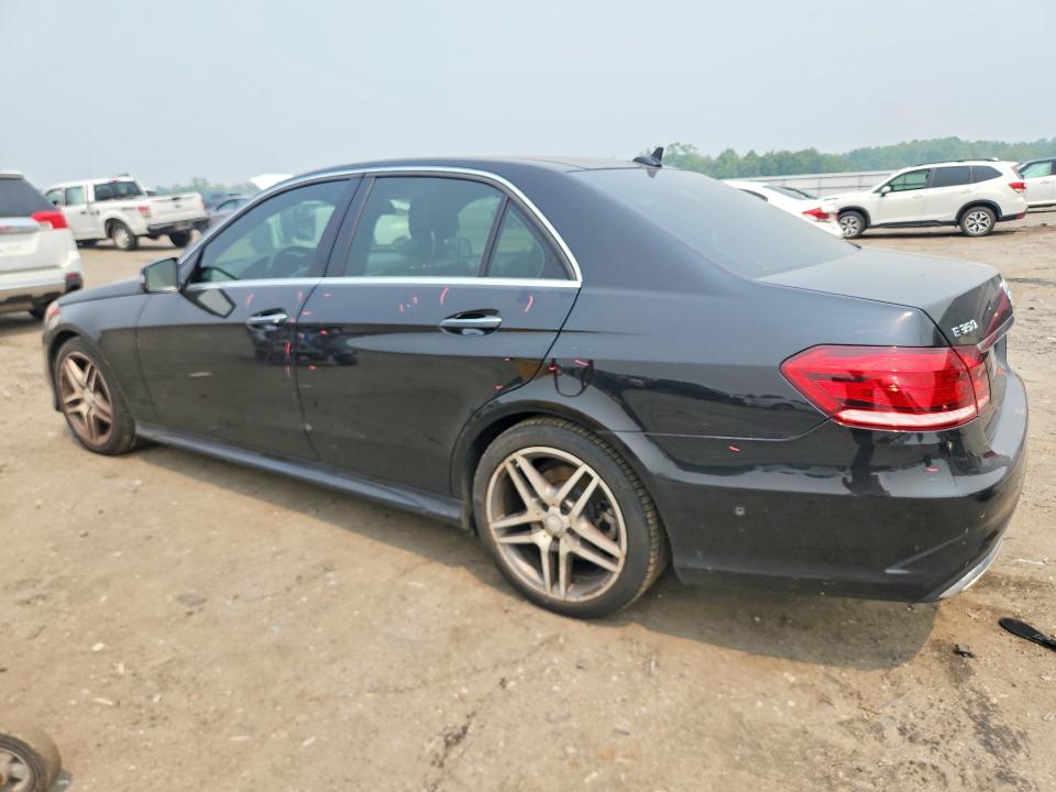 Продажа на аукционе авто 2015 Mercedes-benz E, vin: WDDHF8JB8FB126450, номер лота: 61198026