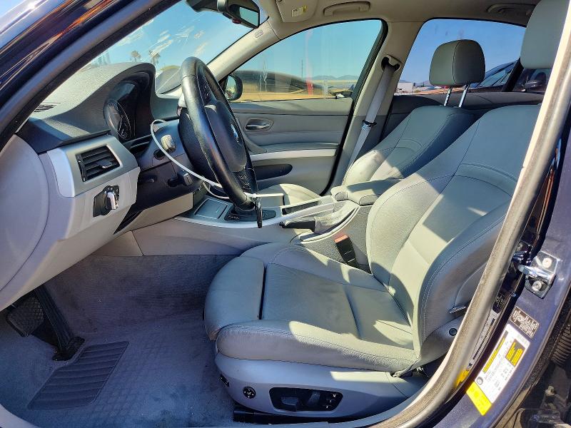 Продаж на аукціоні авто 2009 Bmw 328, vin: WBAPH53509A437304, номер лоту: 61154516