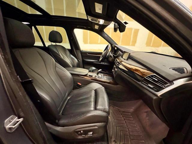 Продаж на аукціоні авто 2015 Bmw X5, vin: 5UXK54C5XF0N05620, номер лоту: 62384316