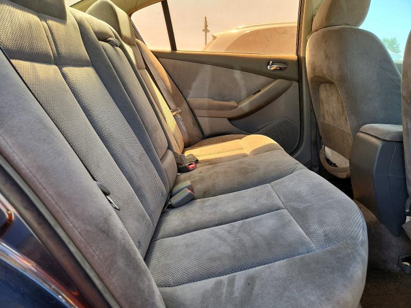 Продажа на аукционе авто 2009 Nissan Altima, vin: 1N4AL21E89C153048, номер лота: 59705176