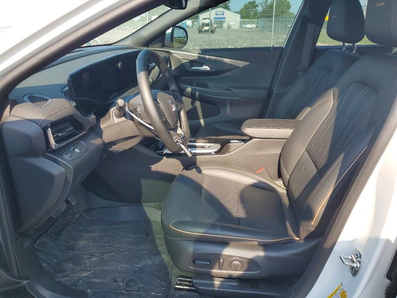 60472676 :رقم المزاد ، KL47LCEP3TB076263 vin ، 2026 Buick Envista مزاد بيع