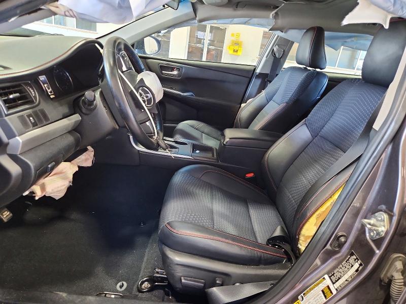 Aukcja sprzedaży 2015 Toyota Camry, vin: 4T1BF1FK0FU070231, numer aukcji: 63193576