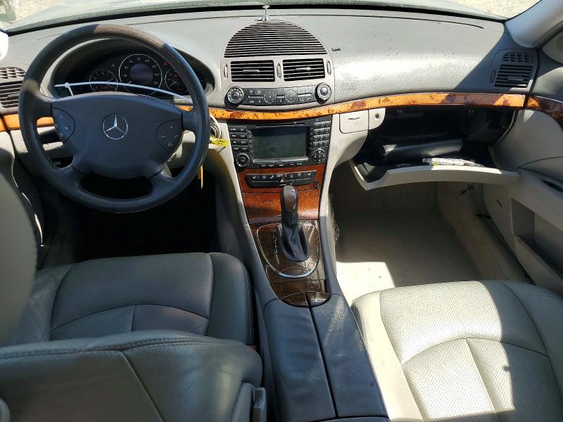 Aukcja sprzedaży 2004 Mercedes-benz E, vin: WDBUF65J64X113600, numer aukcji: 59984626