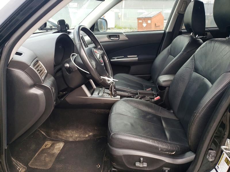 Aukcja sprzedaży 2011 Subaru Forester, vin: JF2SHCEC9BH751013, numer aukcji: 63011796