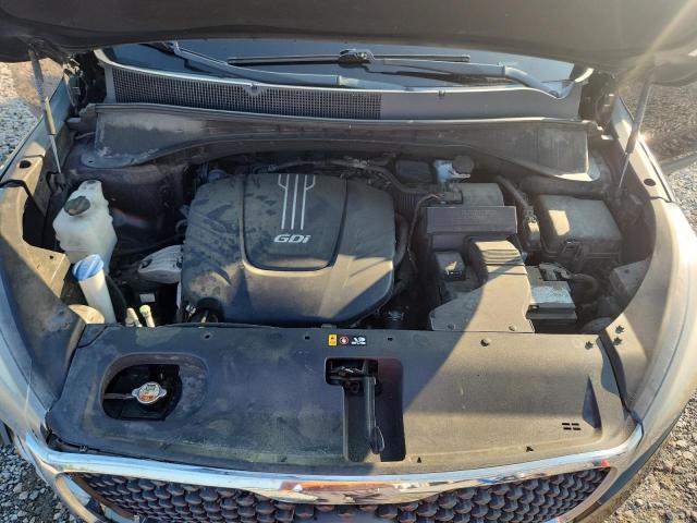 Продажа на аукционе авто 2018 Kia Sorento, vin: 5XYPG4A58JG355229, номер лота: 62914186
