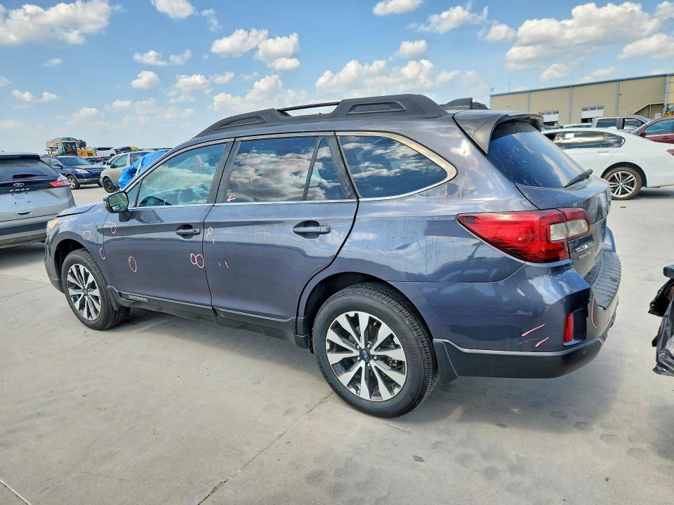Aukcja sprzedaży 2017 Subaru Outback, vin: 4S4BSANCXH3219145, numer aukcji: 62112046
