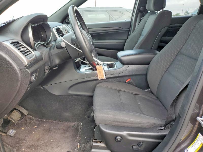 Aukcja sprzedaży 2019 Jeep Grand Cherokee, vin: 1C4RJFAG4KC607958, numer aukcji: 60456856