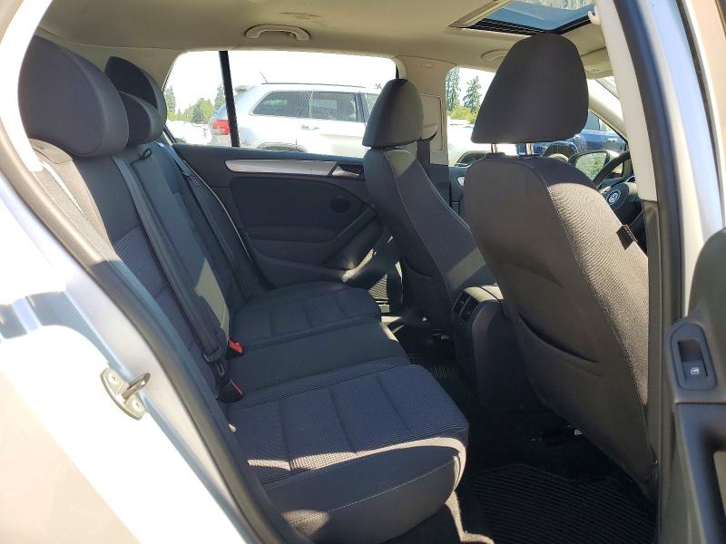 Продажа на аукционе авто 2012 Volkswagen Golf, vin: WVWDB7AJ8CW269358, номер лота: 61054466