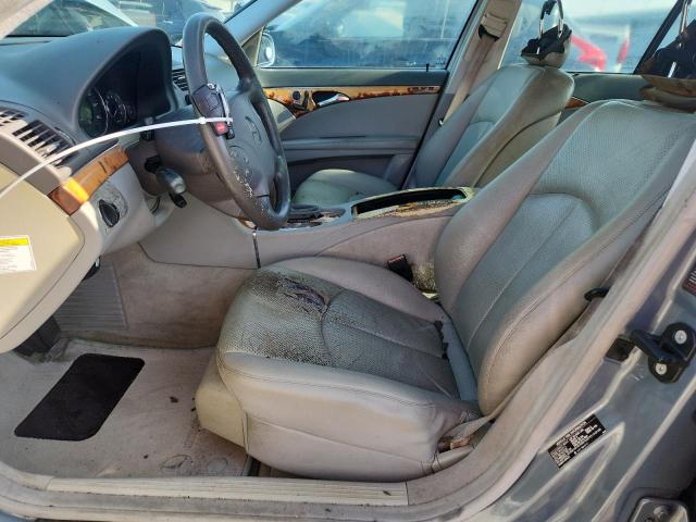 62499746 :رقم المزاد ، WDBUF56J06A805057 vin ، 2006 Mercedes-benz E مزاد بيع