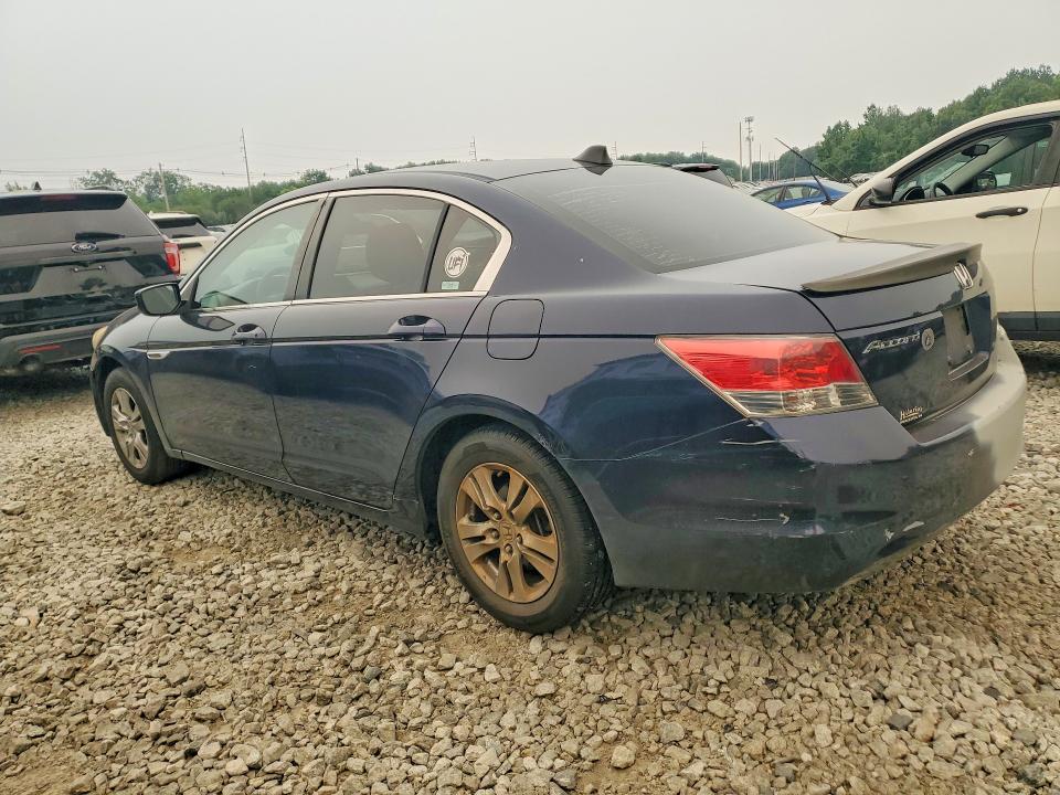 Aukcja sprzedaży 2009 Honda Accord, vin: 1HGCP26499A025325, numer aukcji: 61189346