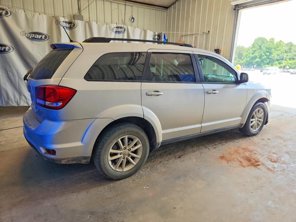 Aukcja sprzedaży 2014 Dodge Journey, vin: 3C4PDCBG3ET142206, numer aukcji: 63030516