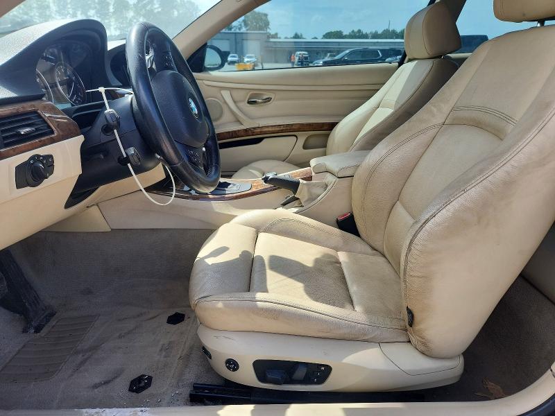 Продаж на аукціоні авто 2008 Bmw 335, vin: WBAWC73548E066824, номер лоту: 57608206