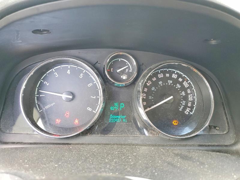 Продажа на аукционе авто 2014 Chevrolet Captiva, vin: 3GNAL3EK5ES561633, номер лота: 63147586