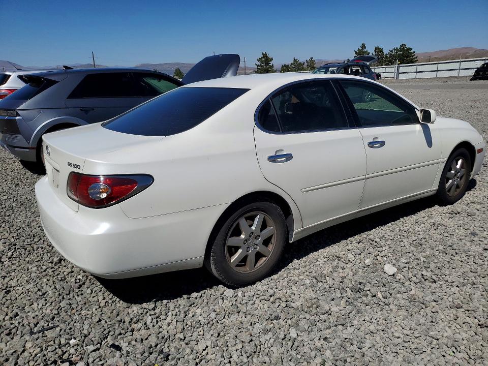 62639486 :رقم المزاد ، JTHBA30G645006686 vin ، 2004 Lexus Es مزاد بيع
