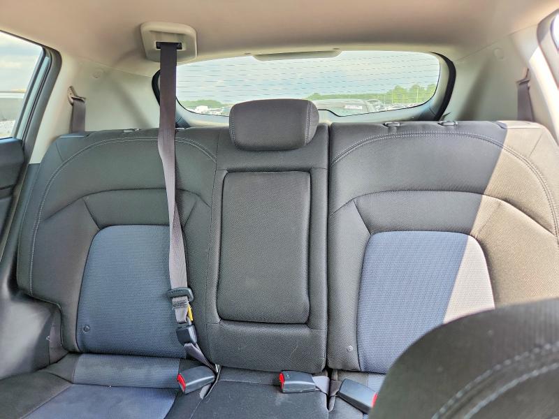 2015 Kia Sportage მანქანა იყიდება აუქციონზე, vin: KNDPB3AC2F7697531, აუქციონის ნომერი: 59661246