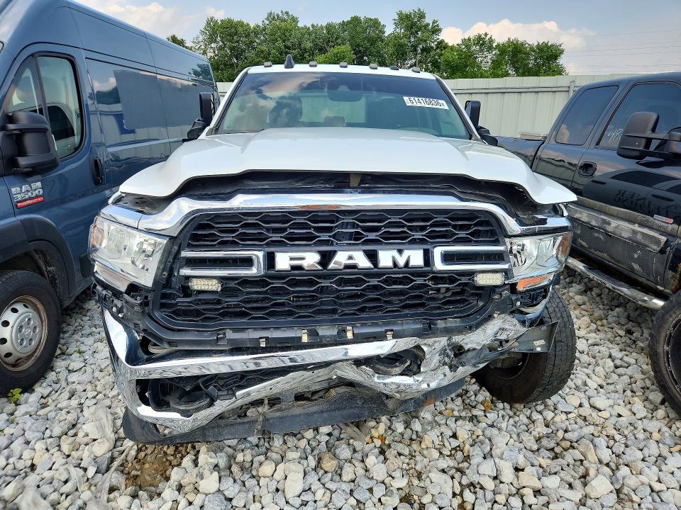 Aukcja sprzedaży 2019 Ram 5500, vin: 3C7WRNFL6KG601414, numer aukcji: 61416836