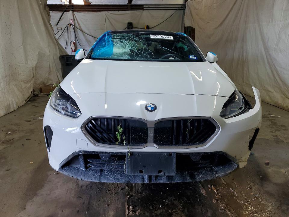 Продаж на аукціоні авто 2025 Bmw 228xi, vin: WBA23GG05S7S55314, номер лоту: 62607656