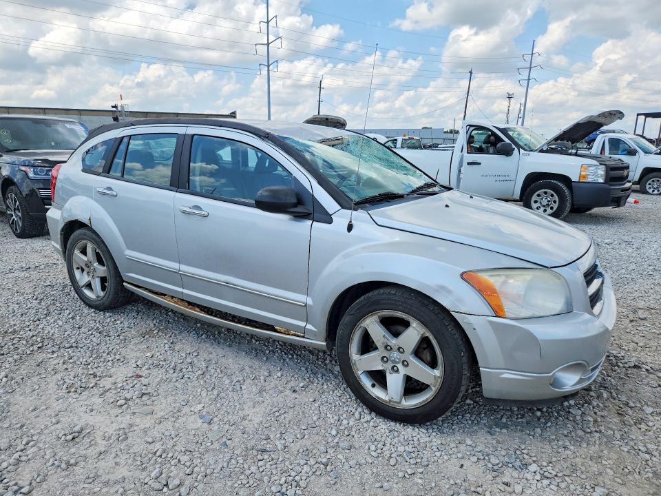 59897006 :رقم المزاد ، 1B3HE78K17D540366 vin ، 2007 Dodge Caliber مزاد بيع