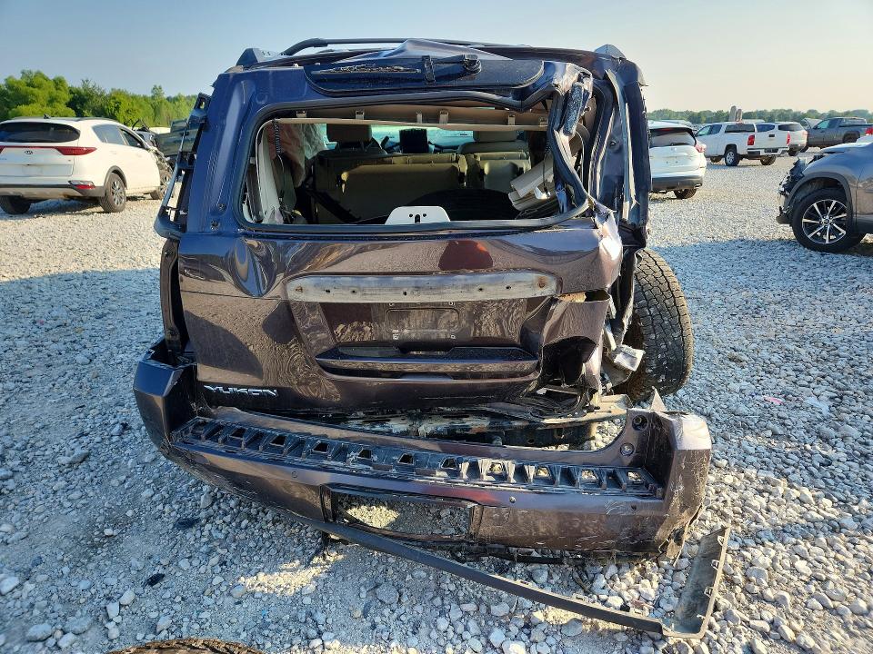 Aukcja sprzedaży 2015 Gmc Yukon, vin: 1GKS2CKJ7FR558172, numer aukcji: 62757586