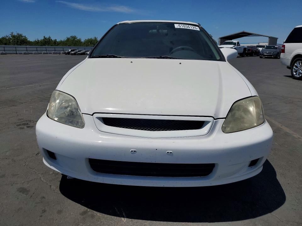 Продажа на аукционе авто 2000 Honda Civic, vin: 1HGEJ8243YL069777, номер лота: 61856126