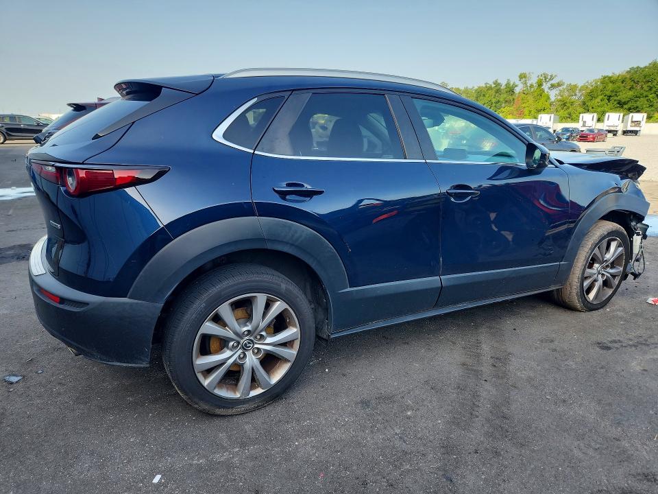Auction sale of the 2023 Mazda Cx-30, vin: 3MVDMBBM7PM546396, lot number: 60084086