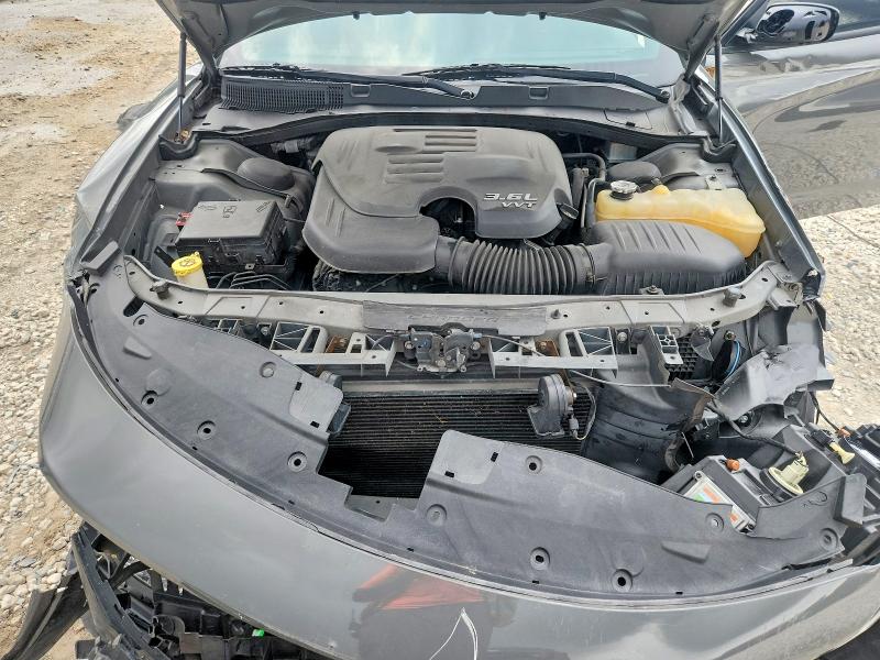 Продаж на аукціоні авто 2018 Dodge Charger, vin: 2C3CDXJG1JH224787, номер лоту: 59795256