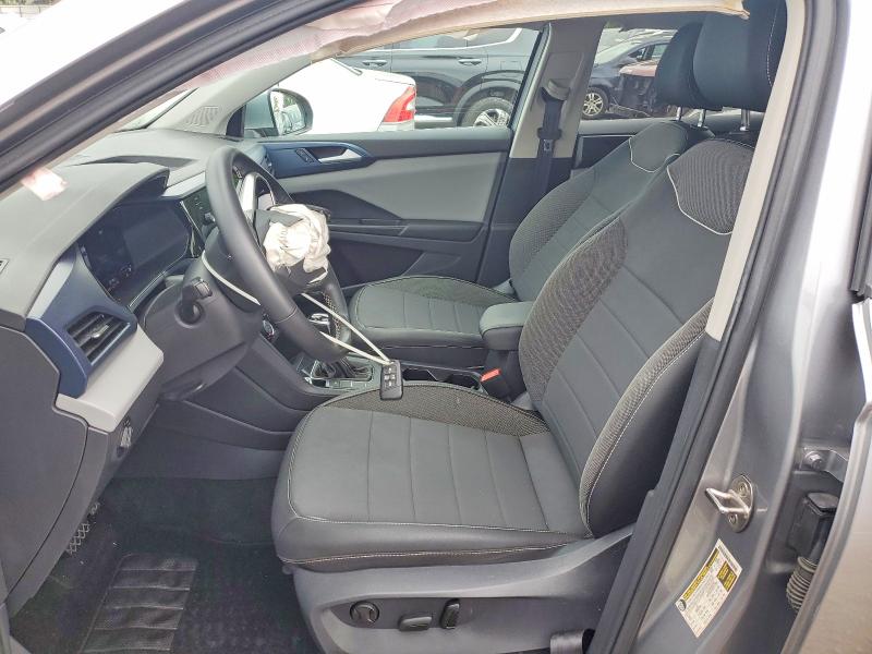 Продаж на аукціоні авто 2023 Volkswagen Taos, vin: 3VVEX7B24PM368103, номер лоту: 61562006