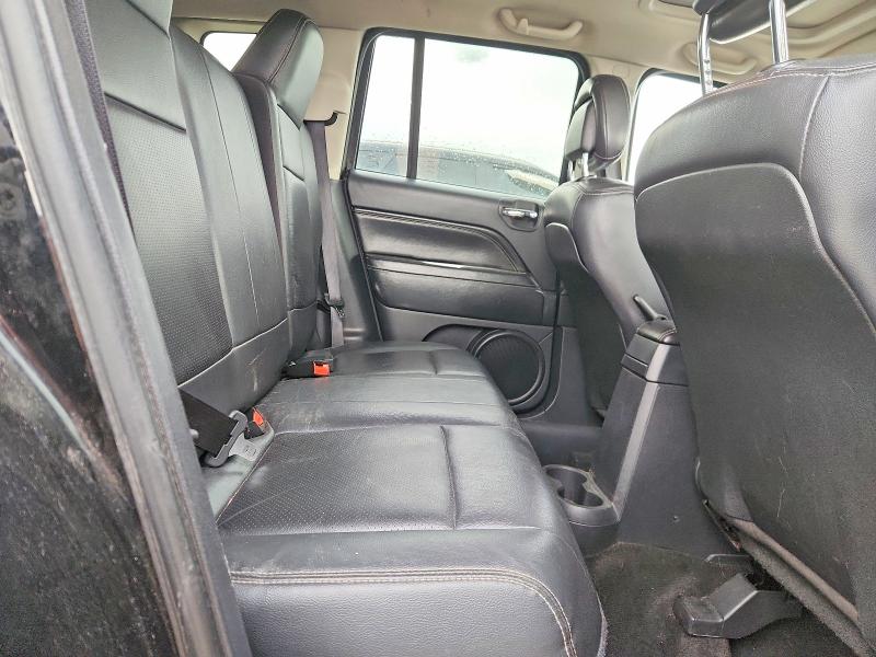 Aukcja sprzedaży 2015 Jeep Compass, vin: 1C4NJDAB4FD190395, numer aukcji: 59150276