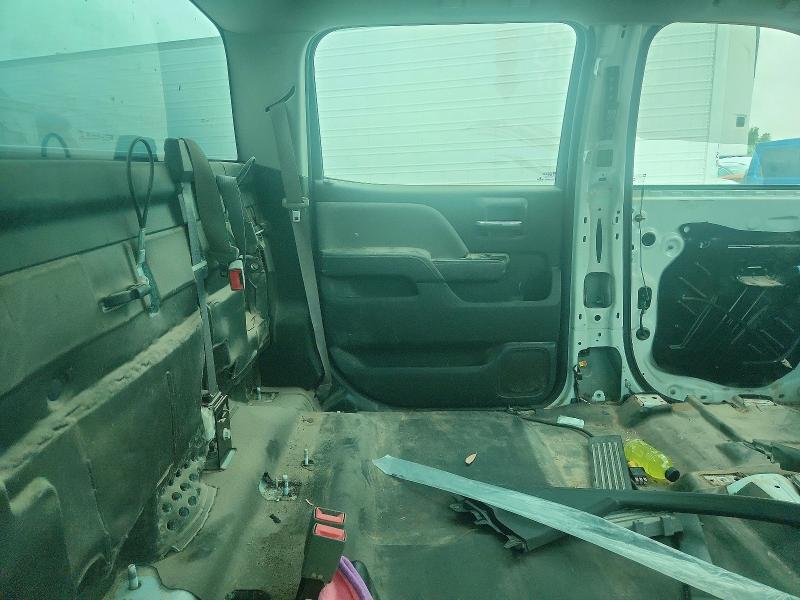 Aukcja sprzedaży 2015 Gmc Sierra, vin: 1GD411C82FF619707, numer aukcji: 60550226